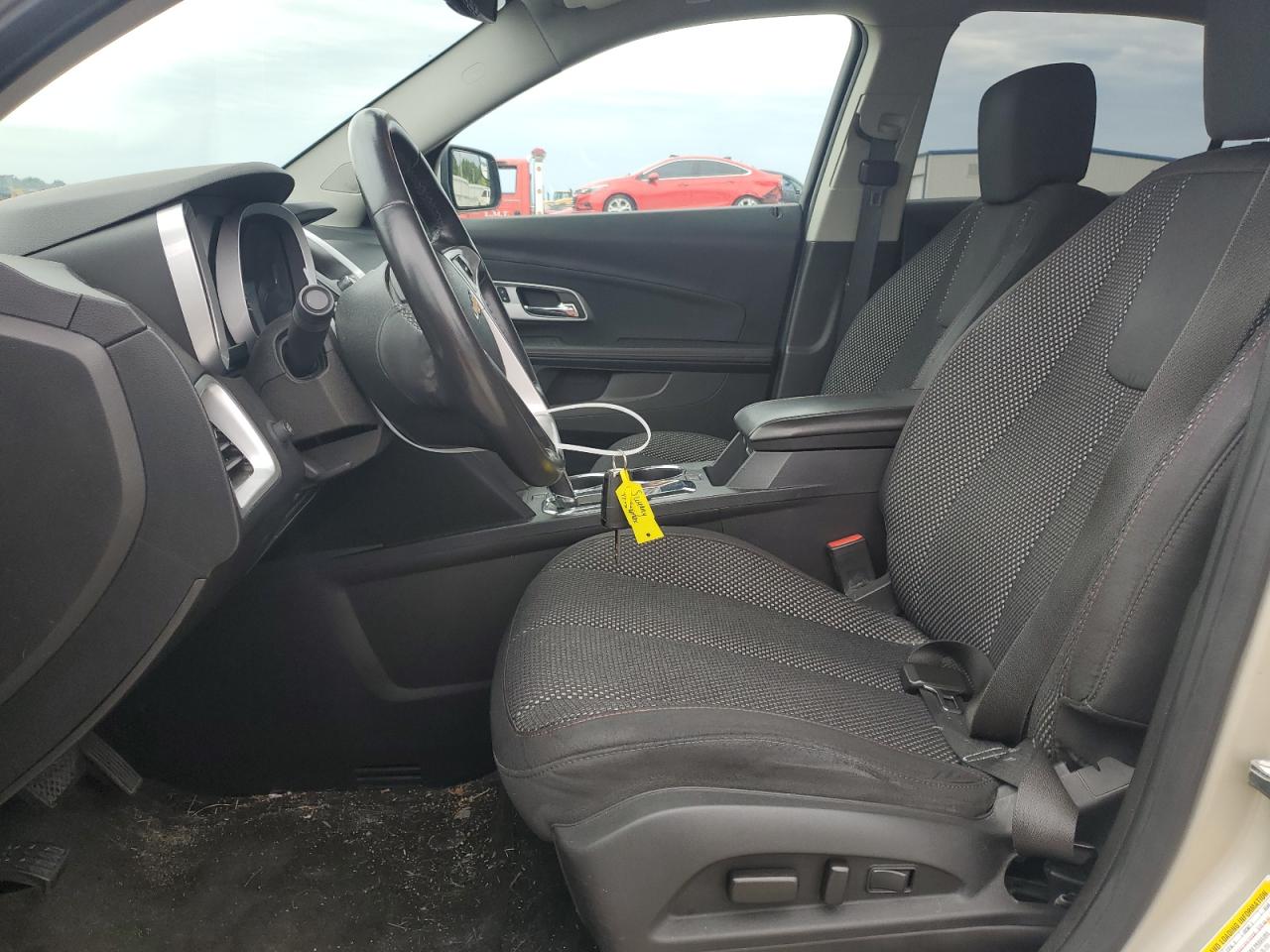 2GNALDEKXD6224670 2013 Chevrolet Equinox Lt