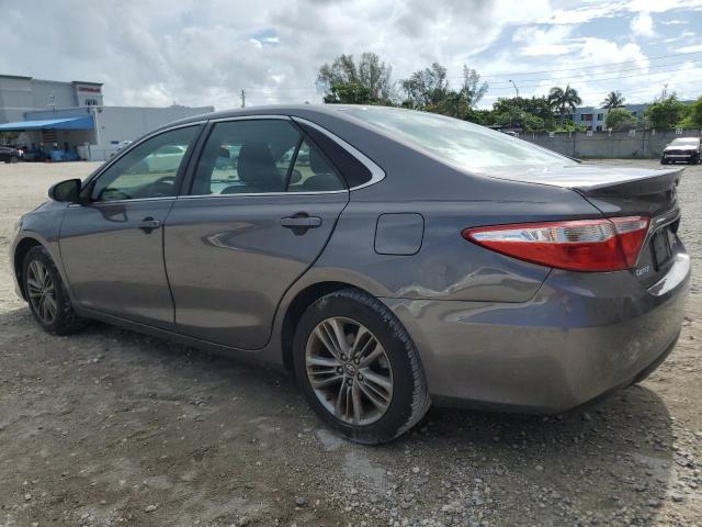 4T1BF1FK9HU651522 2017 TOYOTA CAMRY - Image 2