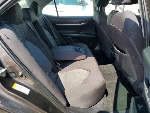 2018 TOYOTA CAMRY L - 4T1B11HK6JU145700