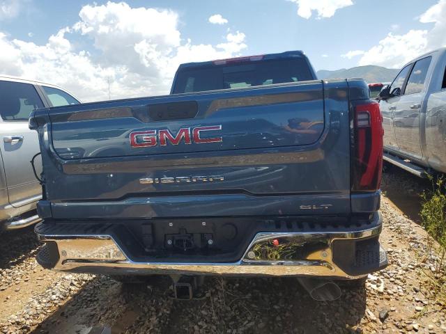 2024 GMC SIERRA K25 - 1GT49NEY1RF335233