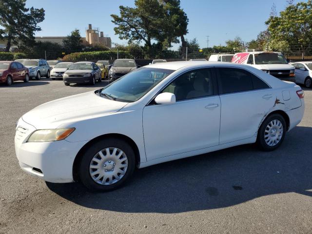 2007 Toyota Camry Ce VIN: 4T1BE46K17U529465 Lot: 55178634