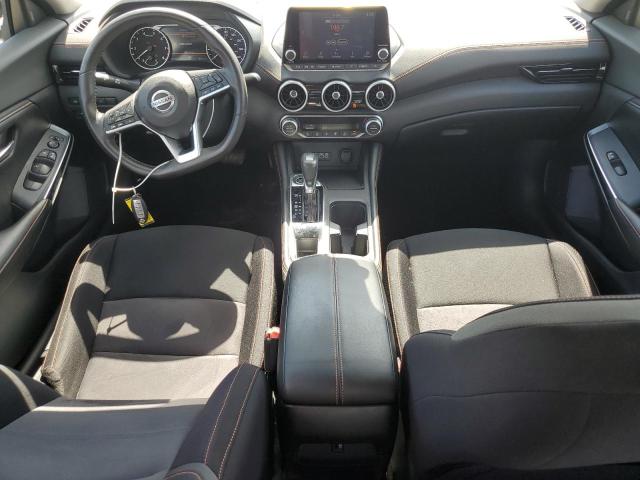 2020 Nissan Sentra Sr VIN: 3N1AB8DV4LY269635 Lot: 59590764