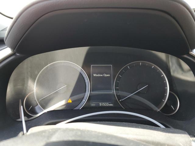 2018 Lexus Rx 450H Base VIN: 2T2BGMCA4JC027432 Lot: 57342434