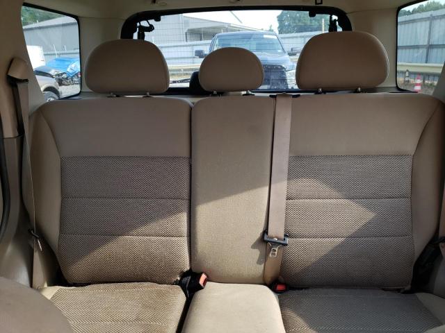 2005 Ford Escape Xlt VIN: 1FMYU93115KC09545 Lot: 59153624