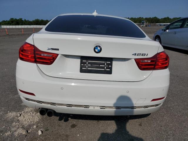 2015 BMW 428 Xi Gran Coupe VIN: WBA4A7C56FD414932 Lot: 58942894