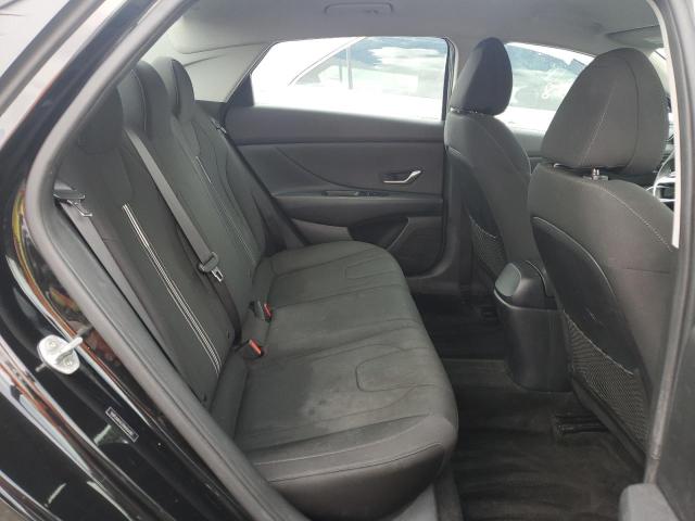 2022 Hyundai Elantra Sel VIN: 5NPLM4AG2NH054382 Lot: 59544824