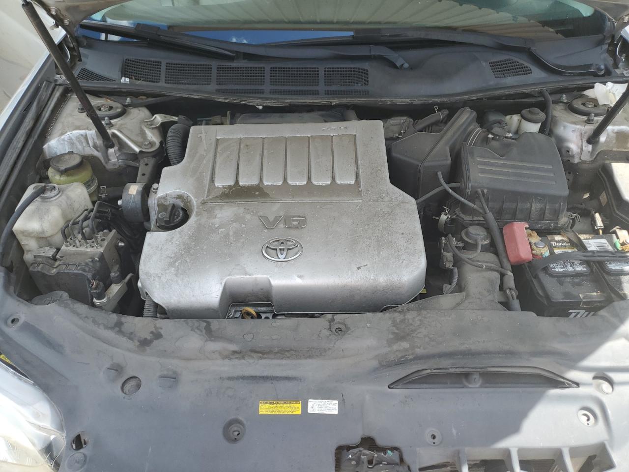 4T1BK3DBXBU432926 2011 Toyota Avalon Base