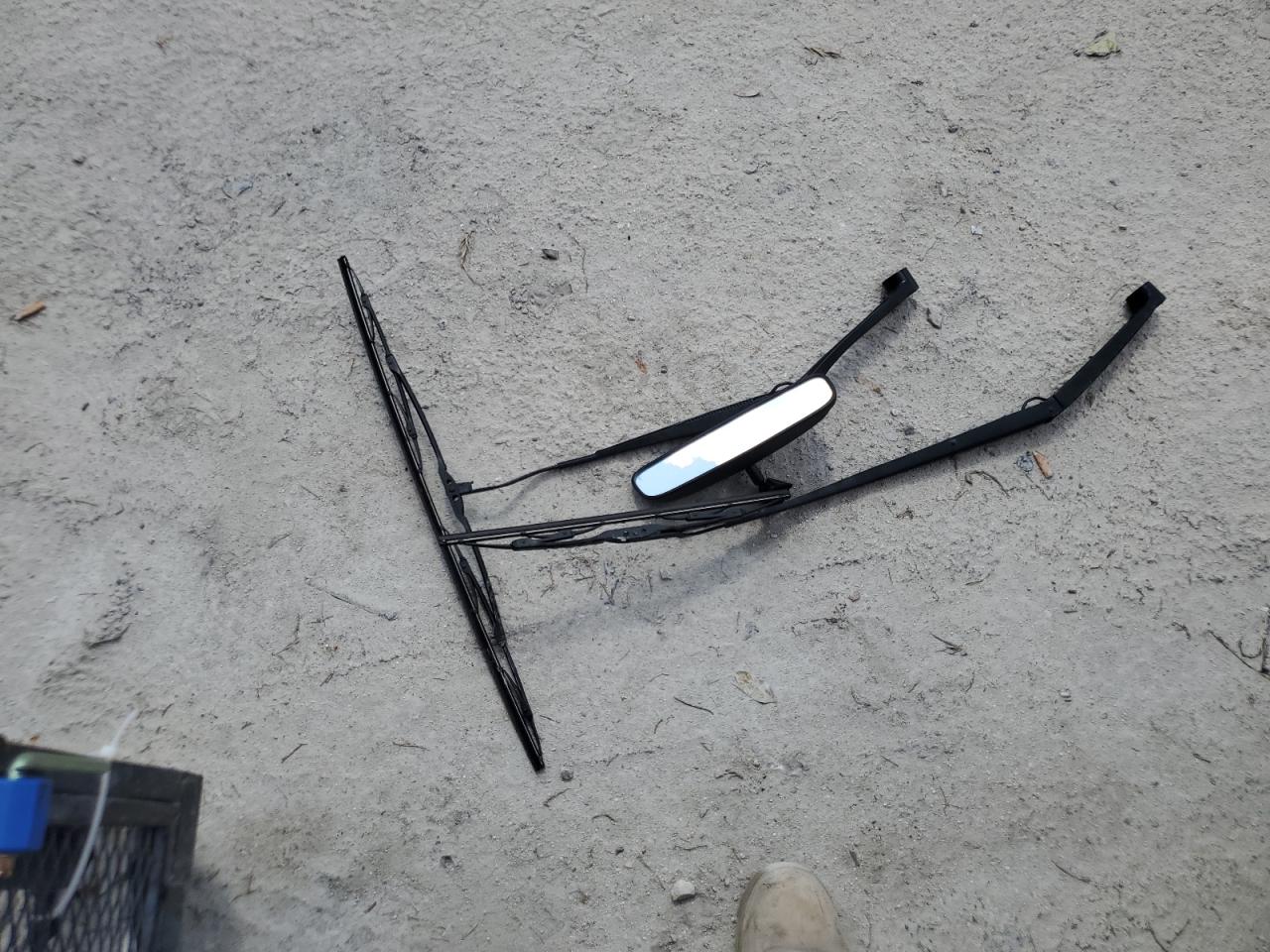 KM8J23A43GU145551 2016 Hyundai Tucson Se