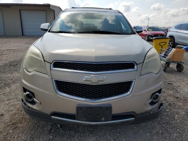 2011 Chevrolet Equinox Lt VIN: 2CNFLPE59B6466028 Lot: 59162884