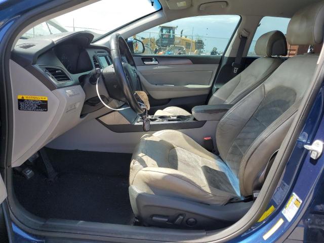 2015 HYUNDAI SONATA SPO - 5NPE34AF3FH230280