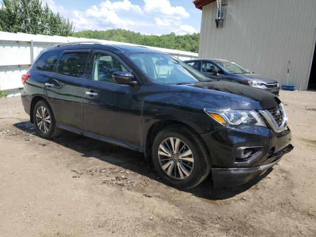 2017 NISSAN PATHFINDER - 5N1DR2MM9HC627320