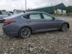 HYUNDAI GENESIS 3. photo