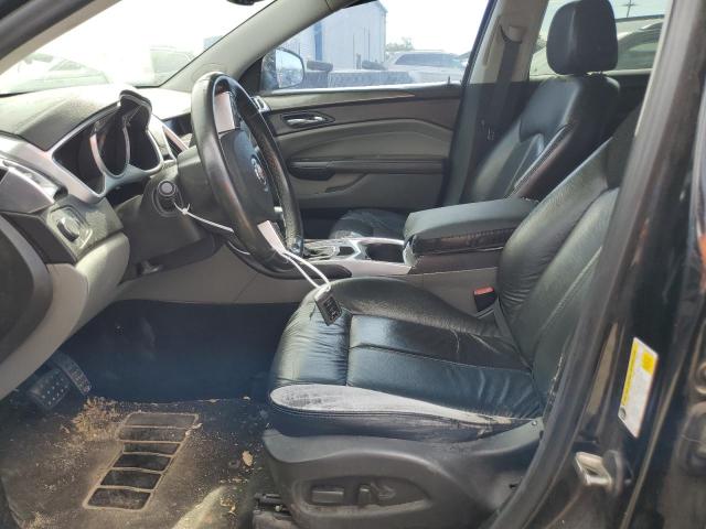 2010 Cadillac Srx VIN: 3GYFNGEY7AS622960 Lot: 61172054