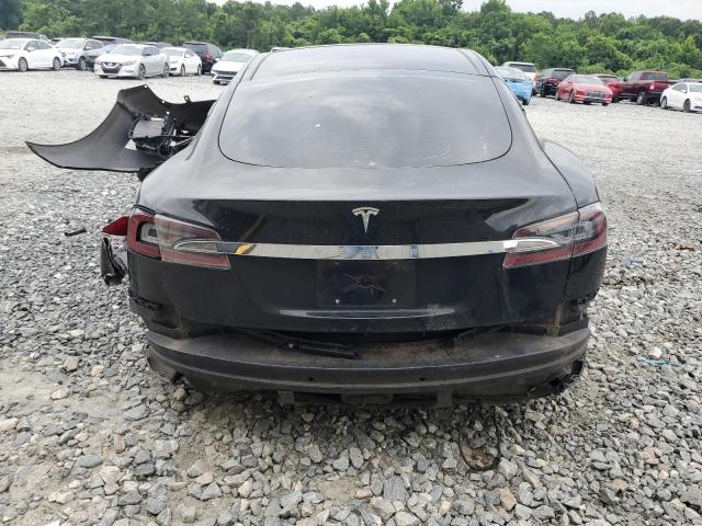 2013 Tesla Model S VIN: 5YJSA1DN8DFP26861 Lot: 57947124