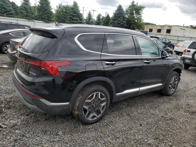 2023 HYUNDAI SANTA FE S KM8S6DA28PU090625  58423324