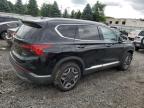 HYUNDAI SANTA FE S photo