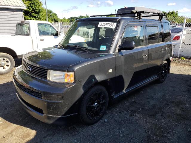 2006 Toyota Scion Xb VIN: JTLKT324564039688 Lot: 57640994