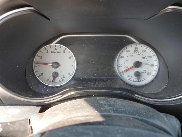 2021 Nissan Maxima Platinum VIN: 1N4AA6FV1MC504901 Lot: 60891374