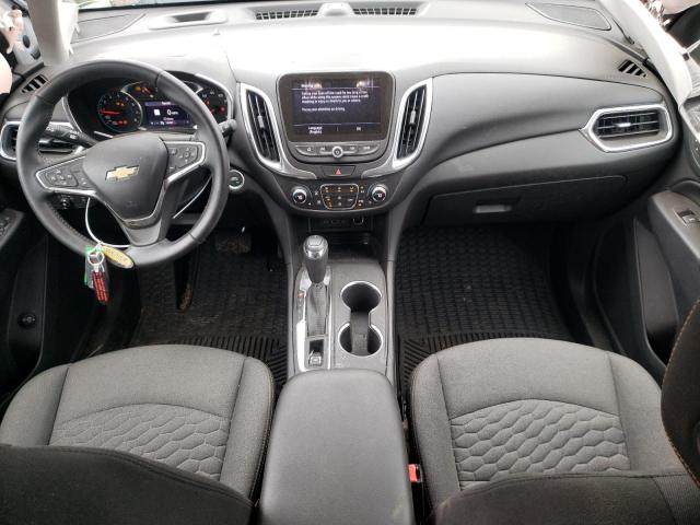 2020 Chevrolet Equinox Lt VIN: 2GNAXKEV5L6148521 Lot: 56755244