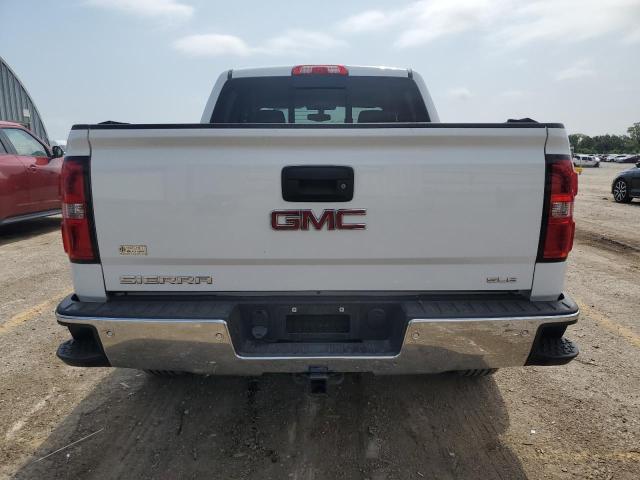 2015 GMC Sierra K1500 Sle VIN: 3GTU2UEC5FG173877 Lot: 57496874