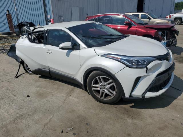 2021 Toyota C-Hr Xle VIN: NMTKHMBX8MR134288 Lot: 58716914