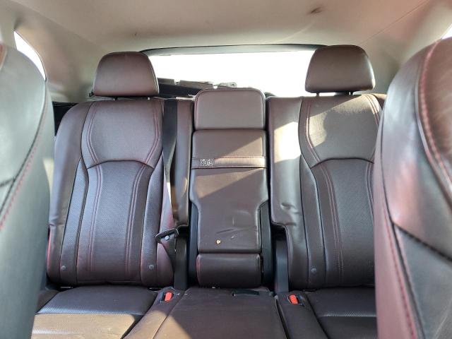 2016 Lexus Rx 350 VIN: 2T2ZZMCA1GC016776 Lot: 58949684