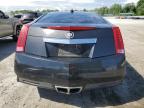 CADILLAC CTS PERFOR photo