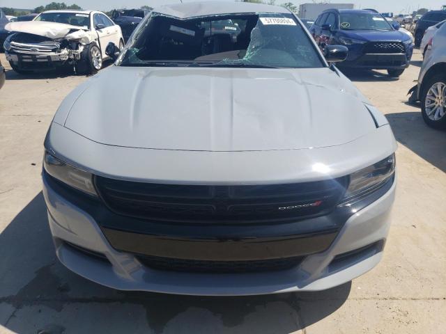 2020 DODGE CHARGER SX - 2C3CDXBG0LH208100