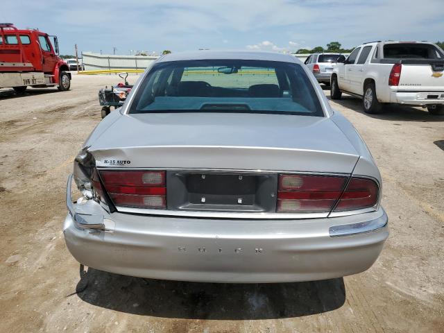 1G4CW52K6X4649453 1999 Buick Park Avenue