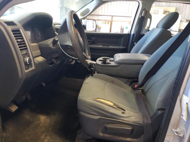 2016 Ram 3500 St VIN: 3C63RRGL0GG296593 Lot: 57643454