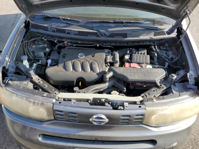 2013 Nissan Cube S VIN: JN8AZ2KR8DT303005 Lot: 59083804