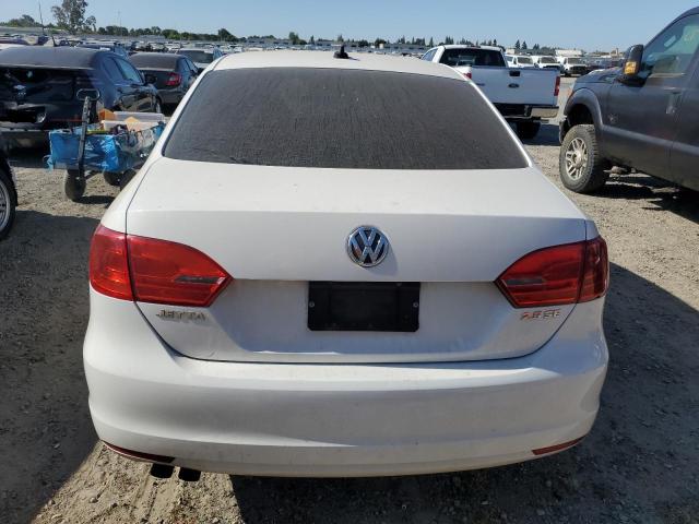 2012 Volkswagen Jetta Se VIN: 3VWDP7AJ0CM340969 Lot: 56869164