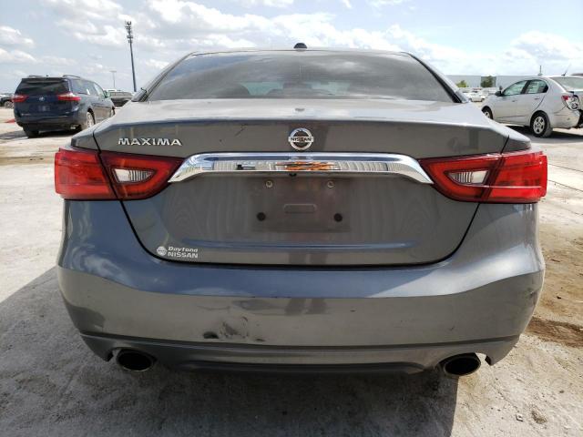 2017 Nissan Maxima 3.5S VIN: 1N4AA6AP2HC444271 Lot: 57266614