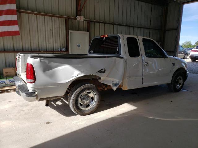 2000 Ford F150 VIN: 1FTRX17W8YKA45545 Lot: 58271254