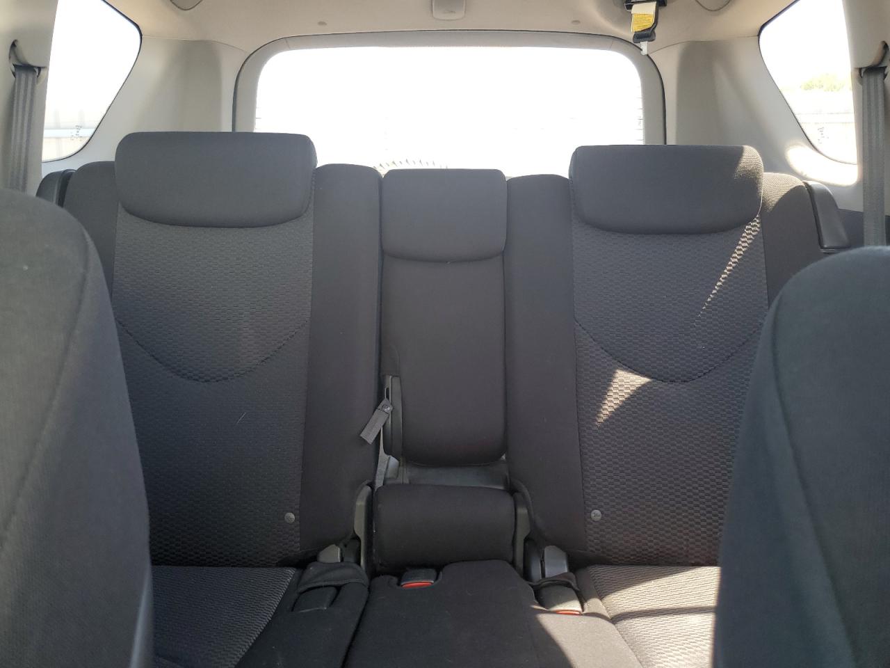 2T3ZF32V69W015773 2009 Toyota Rav4 Sport