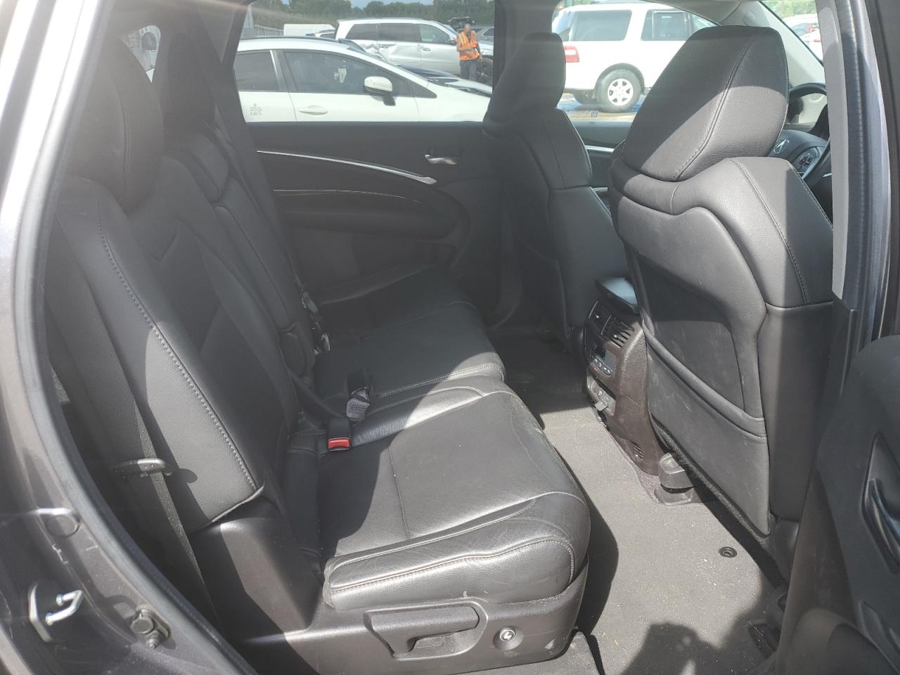 5J8YD4H36KL026313 2019 Acura Mdx