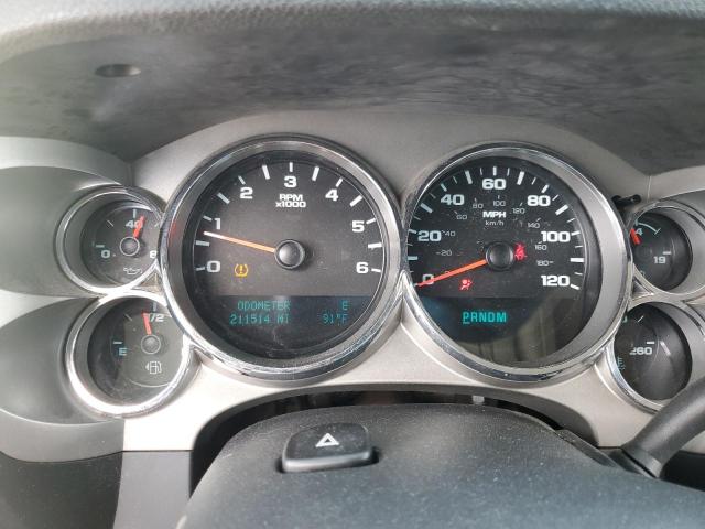 2011 GMC Sierra K1500 Sle VIN: 1GTR2VE31BZ436629 Lot: 59265484