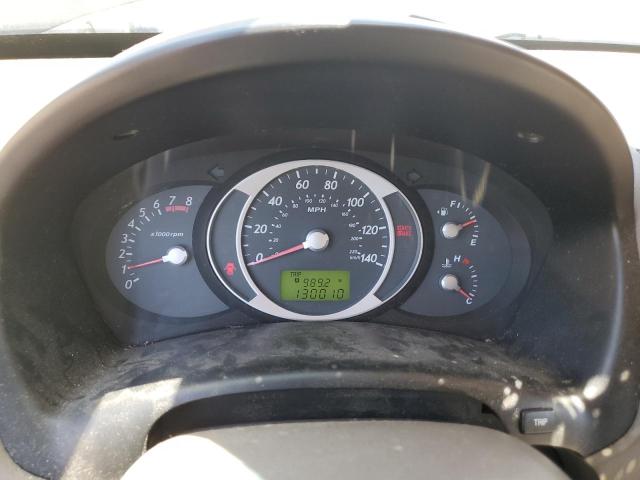 2007 Hyundai Tucson Gls VIN: KM8JM12B47U497128 Lot: 59917534