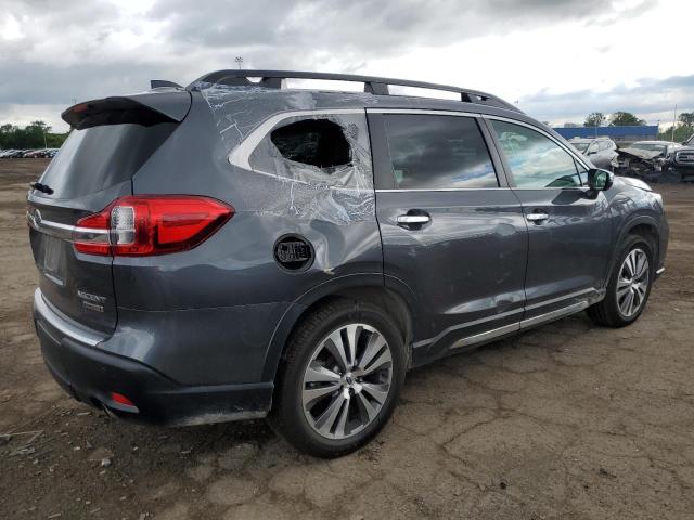 2021 Subaru Ascent Touring VIN: 4S4WMARD3M3427005 Lot: 60704284