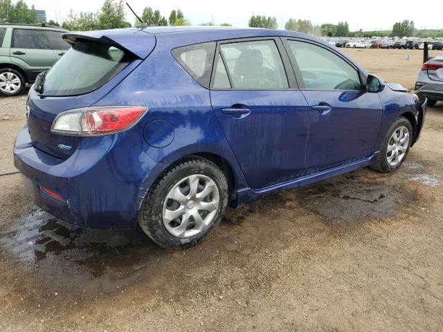 2012 Mazda 3 I VIN: JM1BL1L71C1689799 Lot: 57069144