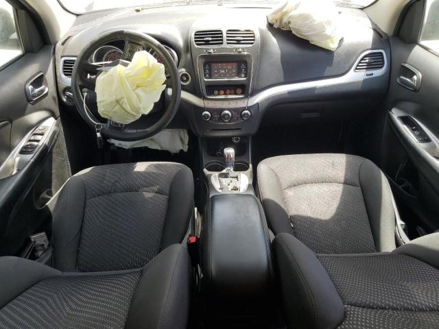 2017 Dodge Journey Se VIN: 3C4PDCAB6HT706036 Lot: 57945544