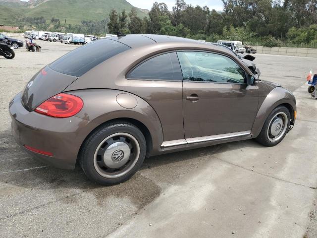 2014 Volkswagen Beetle VIN: 3VWJP7AT3EM629884 Lot: 57394144