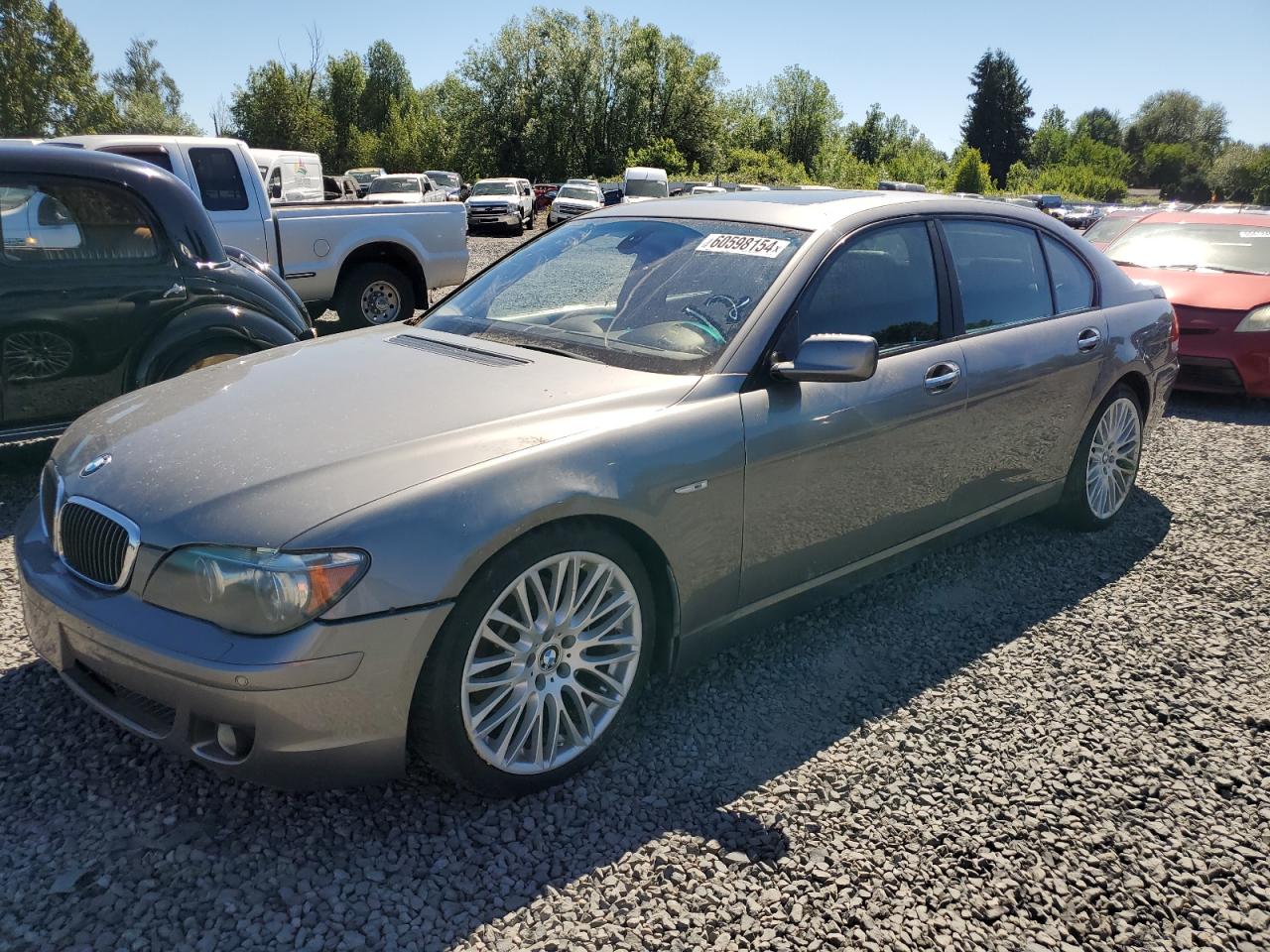 WBAHN83568DT78061 2008 BMW 750 Li