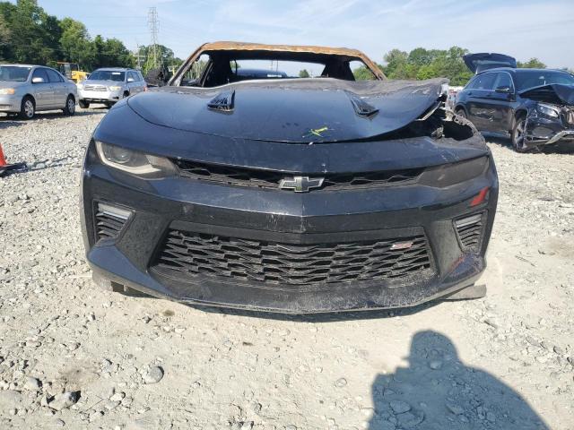2016 CHEVROLET CAMARO SS - 1G1FH1R78G0138302
