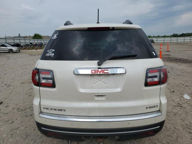 2014 GMC Acadia Sle VIN: 1GKKVPKD6EJ321842 Lot: 58408694