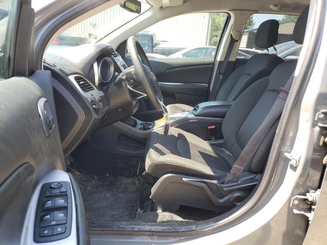 2019 Dodge Journey Se VIN: 3C4PDCBB1KT845481 Lot: 58198774