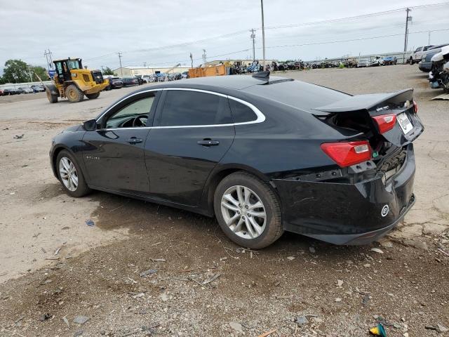 2017 CHEVROLET MALIBU - 1G1ZE5ST7HF120361