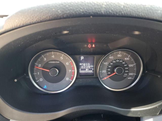 2015 Subaru Forester 2.5I Premium VIN: JF2SJAFC5FH539819 Lot: 61230804