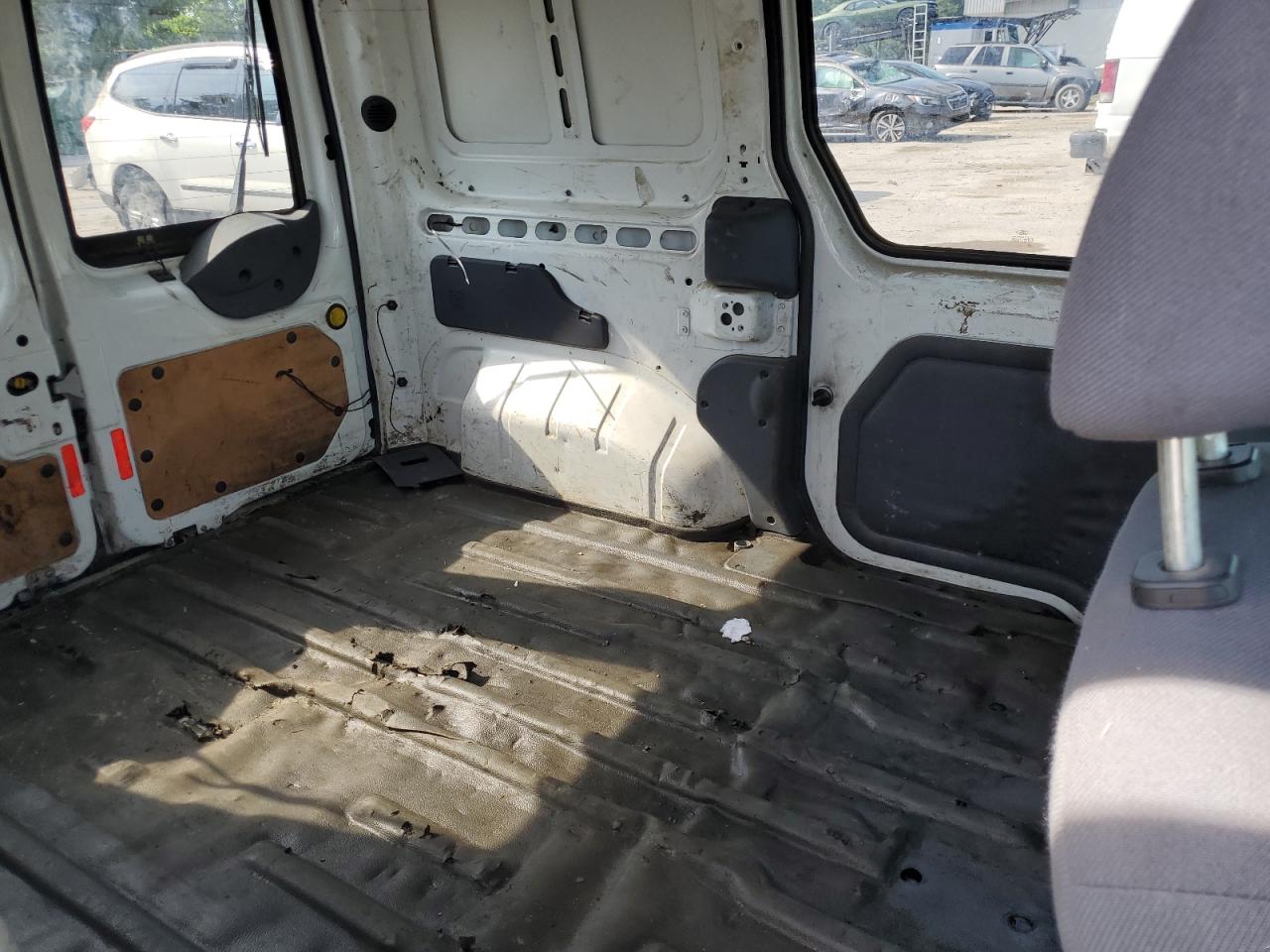 NM0LS6BN0DT152073 2013 Ford Transit Connect Xlt