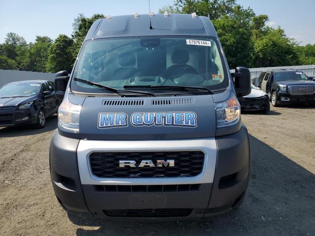 2021 Ram Promaster 3500 3500 High VIN: 3C6MRVJGXME550360 Lot: 57976144